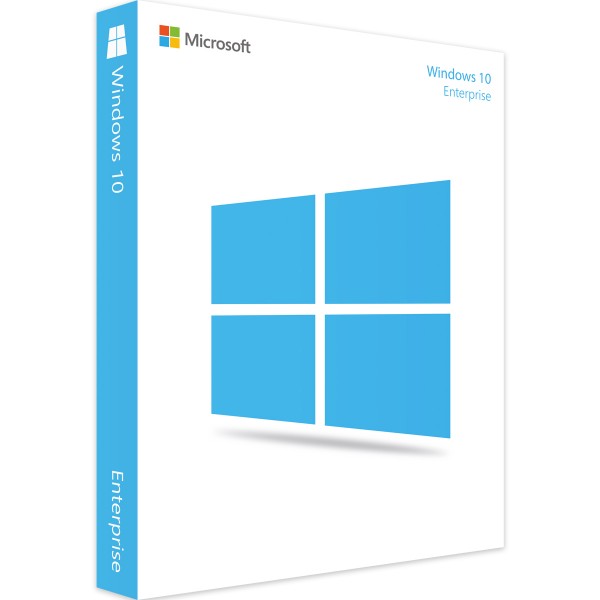 Windows 10 Enterprise Lizenzen - Download