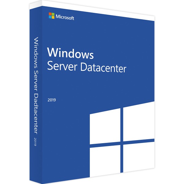Windows-Server-2019-Datacenter