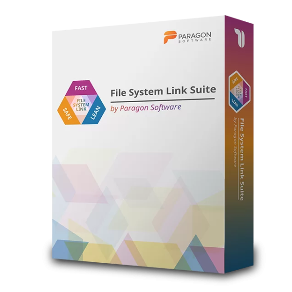 File System Link Business Suite