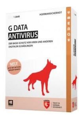 GData Antivirus