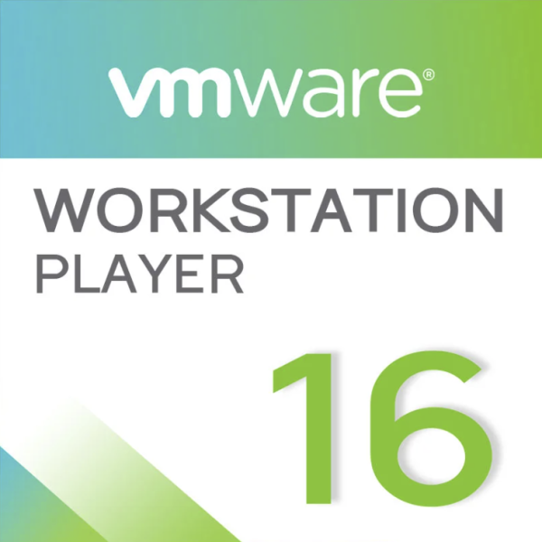 Vmware Workstation 16 Player