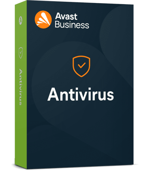 Avast Business Antivirus Renewal